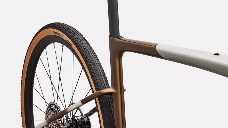 Specialized - Crux 5 Expert