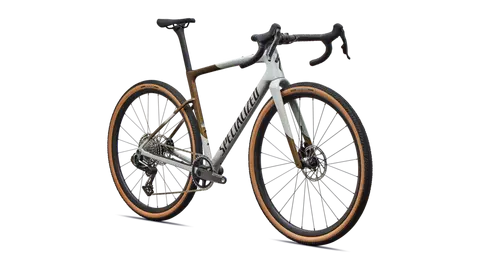 Specialized - Crux 5 Expert