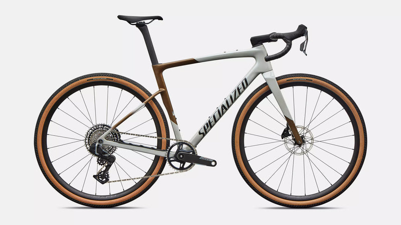 Specialized - Crux 5 Expert