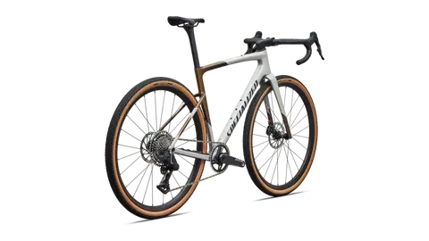 Specialized - Crux 5 Expert