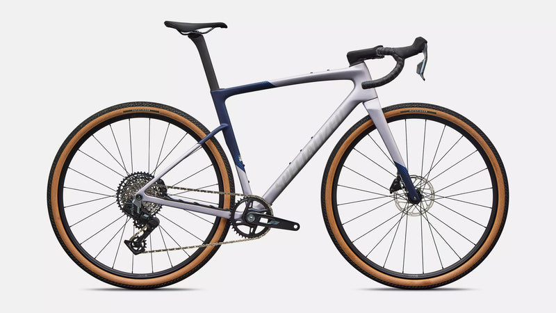 Specialized - Crux 5 Comp