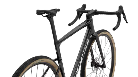 Specialized - Crux 5 Comp