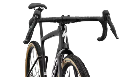 Specialized - Crux 5 Comp
