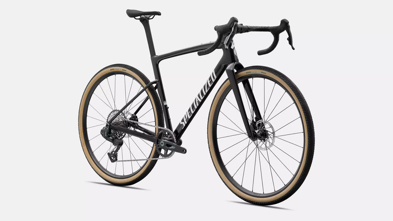 Specialized - Crux 5 Comp