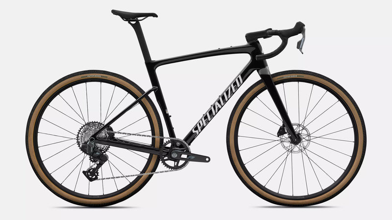 Specialized - Crux 5 Comp