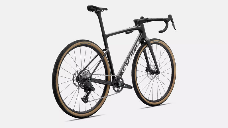 Specialized - Crux 5 Comp