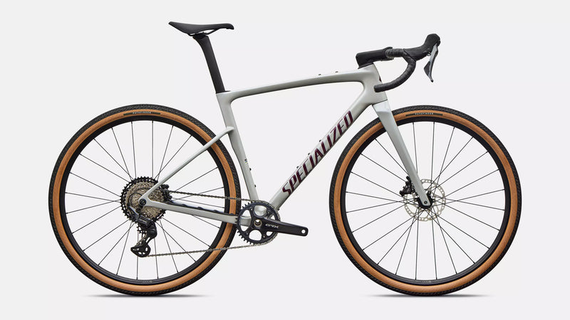 Specialized Crux 5 Sport