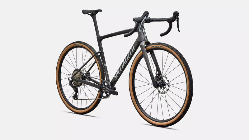 Specialized Crux 5 Sport