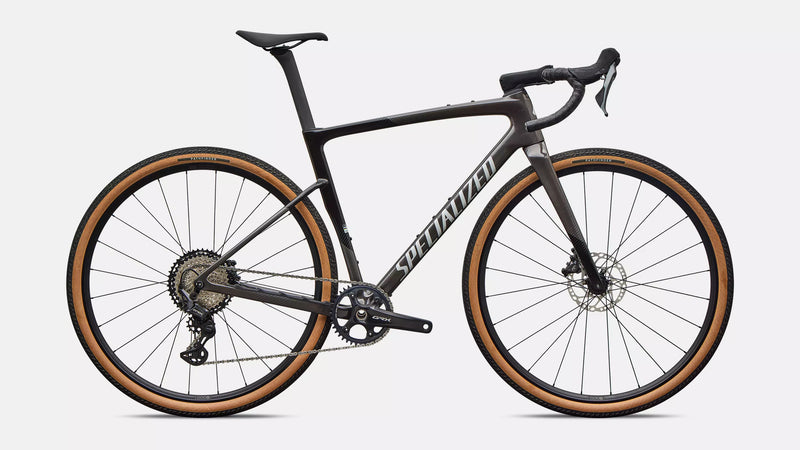 Specialized Crux 5 Sport