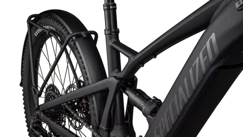 Specialized - Turbo Tero X 6.0