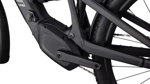 Specialized - Turbo Tero X 6.0