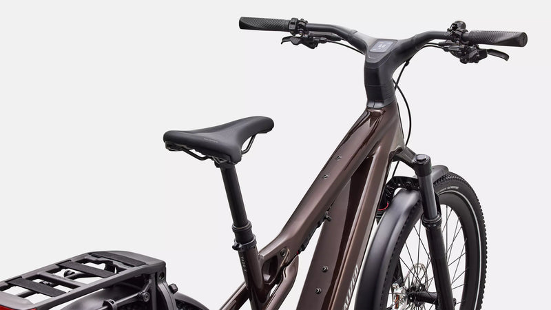 Specialized Turbo Vado 3 X 5.0