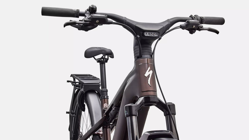 Specialized Turbo Vado 3 X 5.0