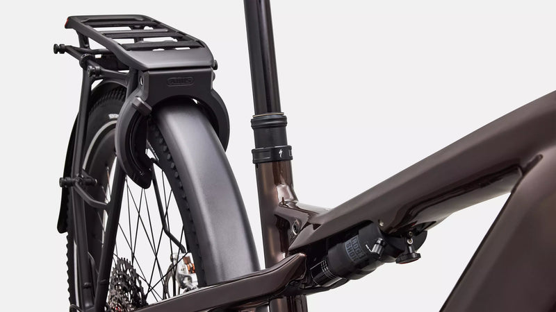 Specialized Turbo Vado 3 X 5.0