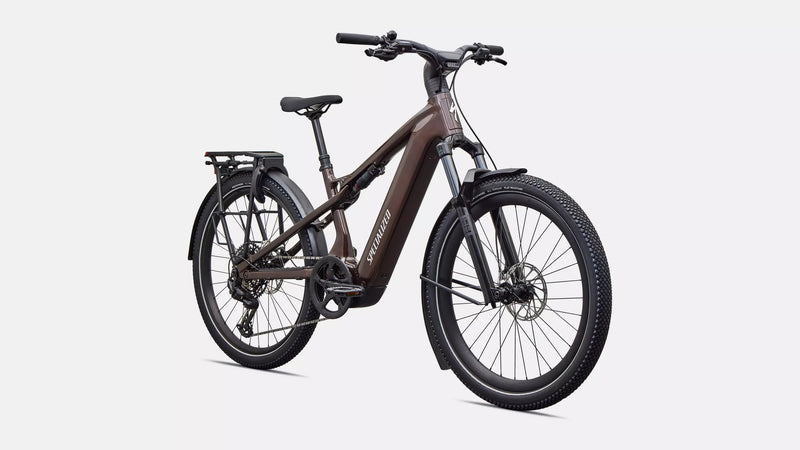 Specialized Turbo Vado 3 X 5.0