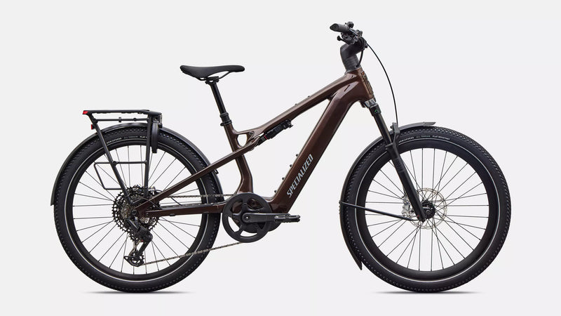 Specialized Turbo Vado 3 X 5.0