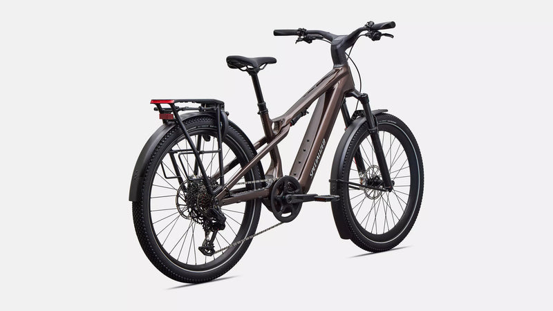Specialized Turbo Vado 3 X 5.0