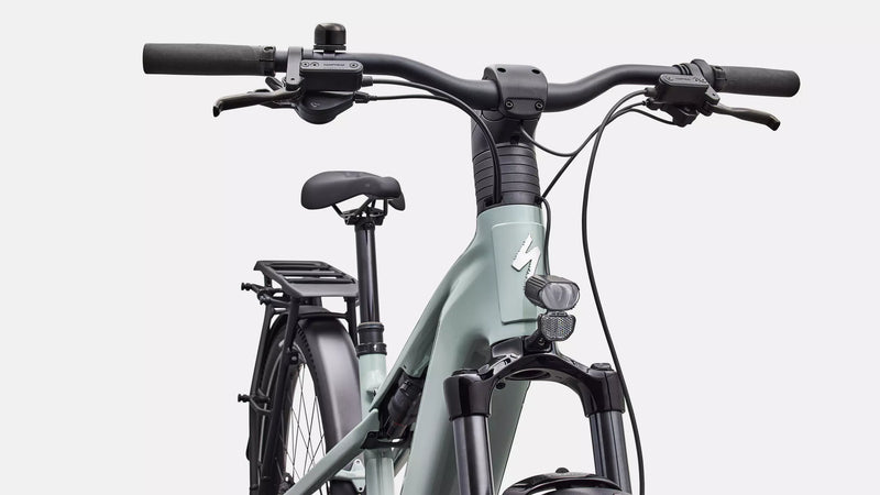 Specialized Turbo Vado 3 X 4.0