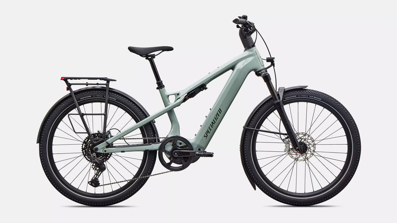 Specialized Turbo Vado 3 X 4.0