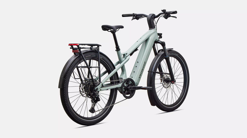Specialized Turbo Vado 3 X 4.0
