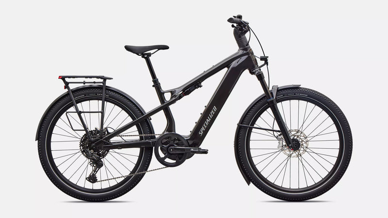 Specialized Turbo Vado 3 X 4.0