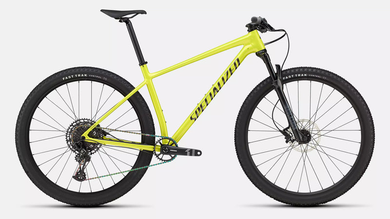 Specialized Chisel Hardtail Comp