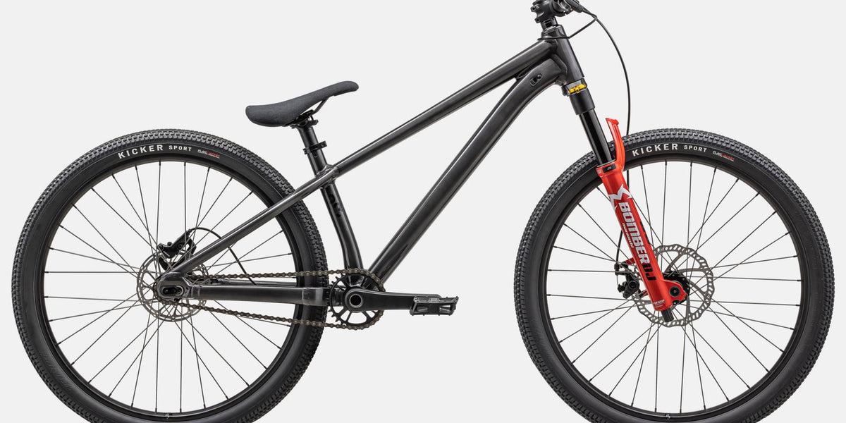 Specialized 2023 iRIDE Store NZ Bike Shop - Main Image