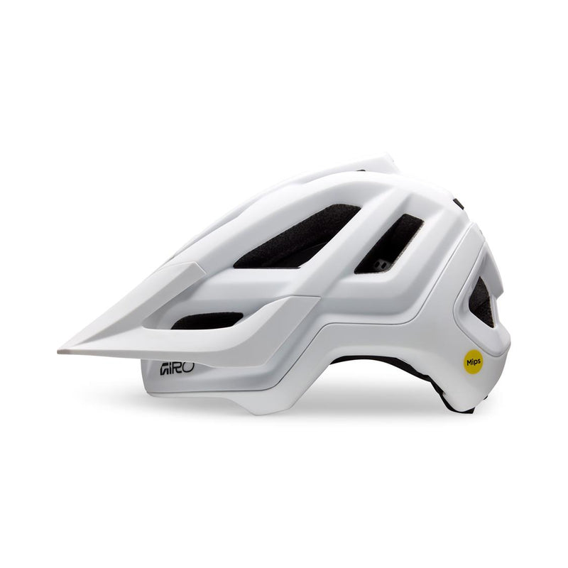 Giro Montaro Mips III - Matte White / Gloss White