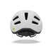 Giro Fixture Mips II - Matte White/Grey
