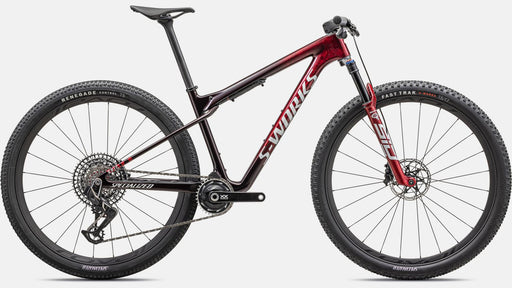 Specialized - S-Works Epic World Cup 2023