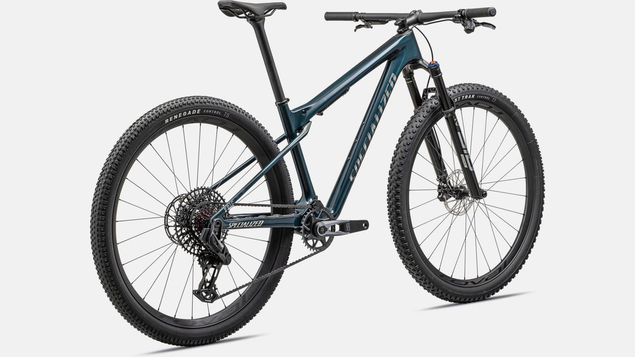 Specialized - Epic World Cup Pro 2023