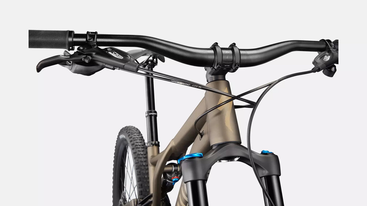 Specialized - Stumpjumper Comp Alloy