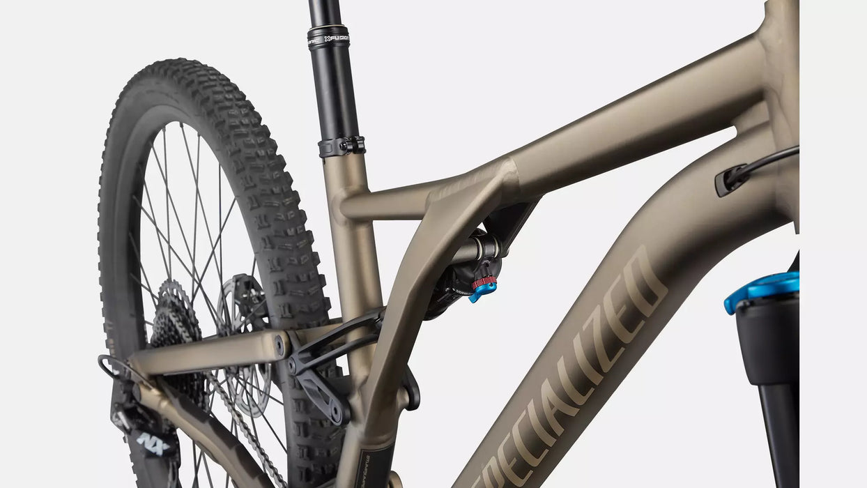 Specialized - Stumpjumper Comp Alloy