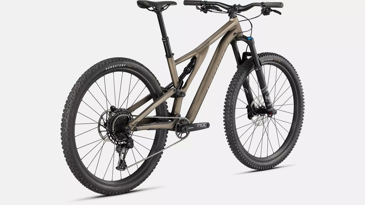 スペシャライズド STUMPJUMPER EVO COMP ALLOY S3（Specialized