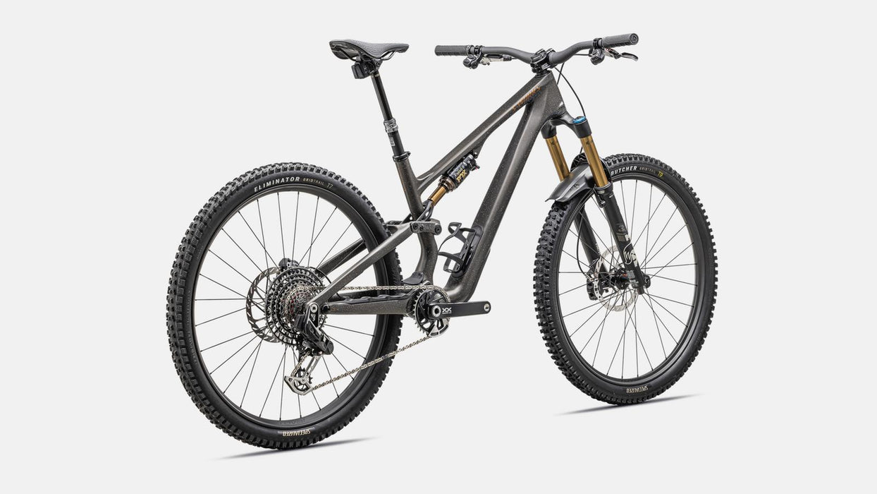 Specialized - S-Works Stumpjumper 15 - 2025