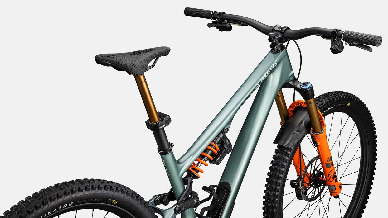 Specialized - S-Works Stumpjumper 15 LTD