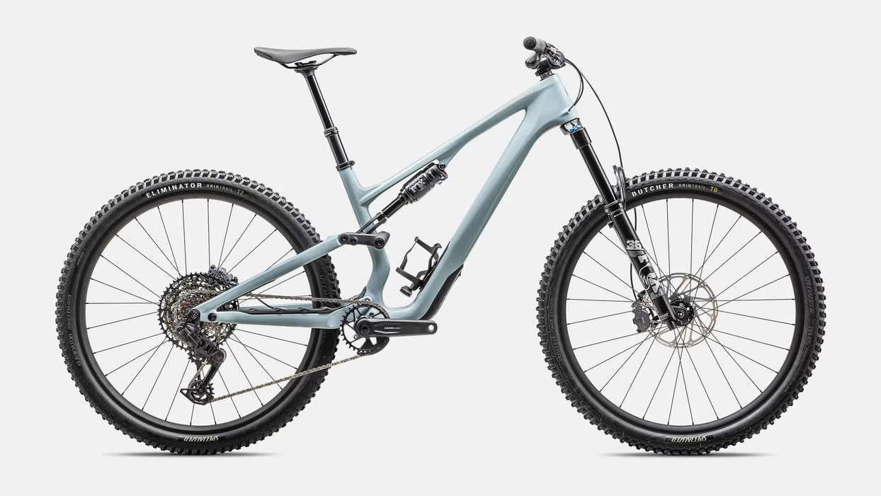 Specialized - Stumpjumper 15 Comp