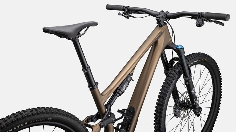 Specialized - Stumpjumper 15 Comp