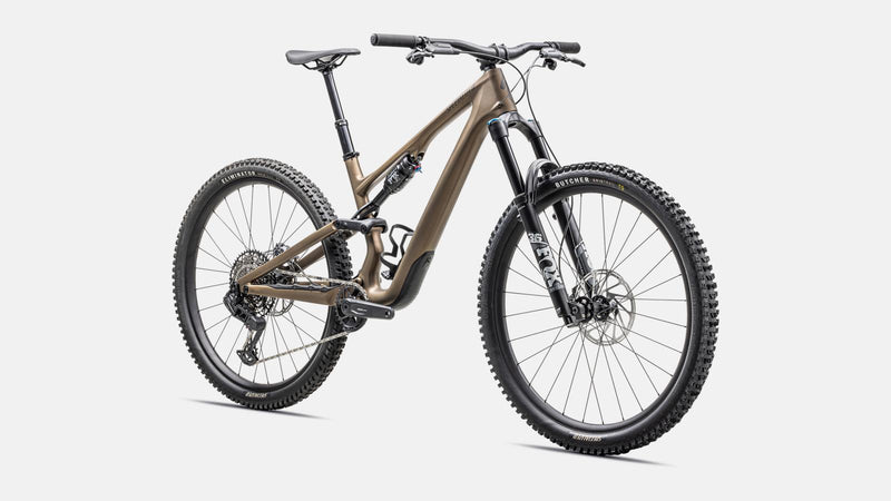 Specialized - Stumpjumper 15 Comp