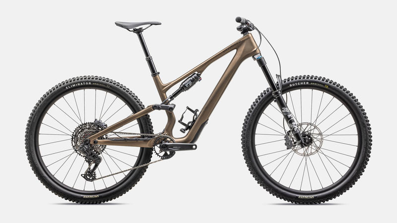 Specialized - Stumpjumper 15 Comp