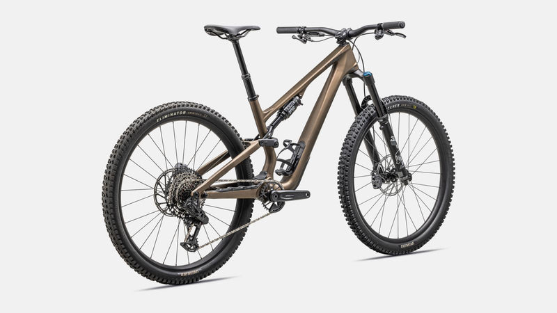Specialized - Stumpjumper 15 Comp
