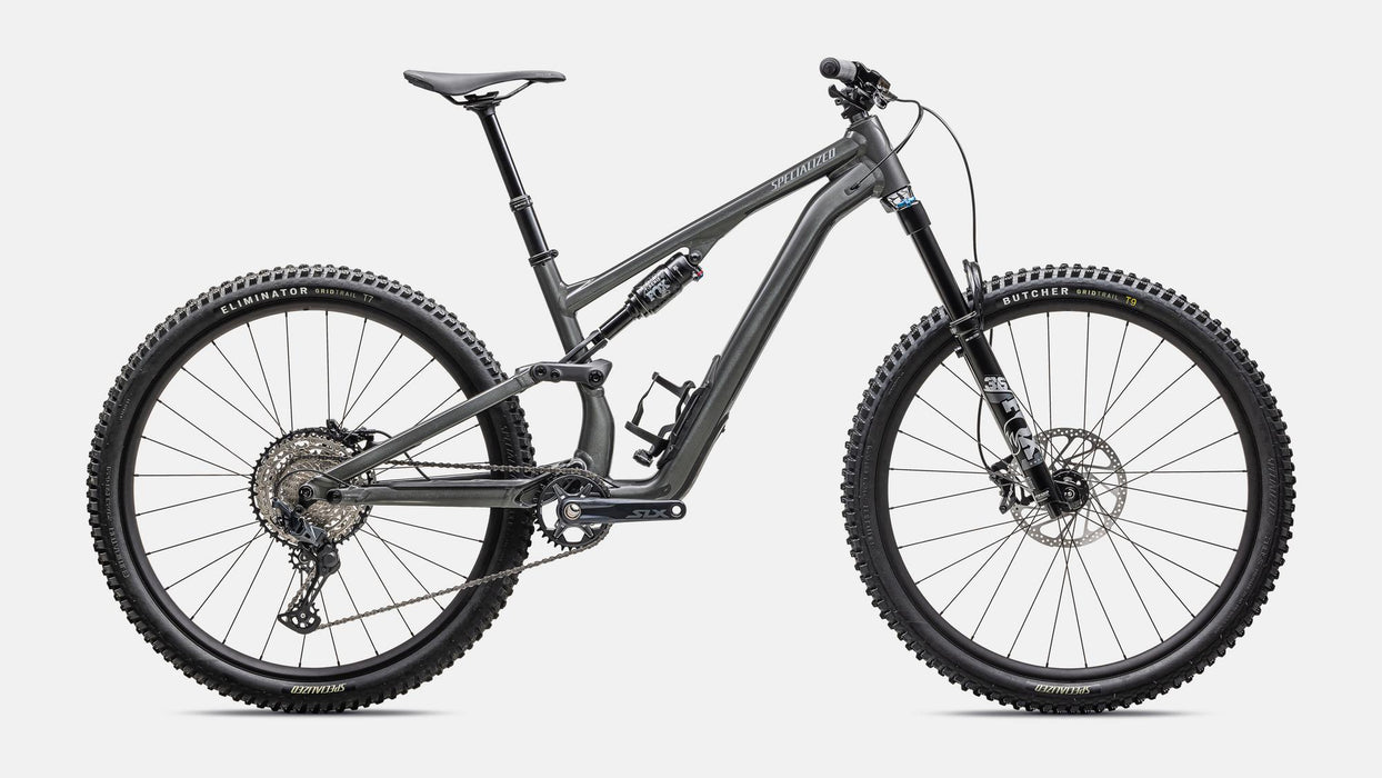 Specialized - Stumpjumper 15 Comp Alloy