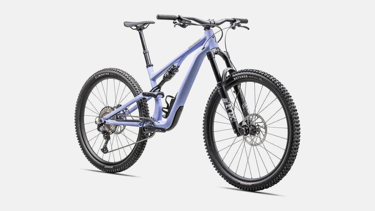 Specialized - Stumpjumper 15 Comp Alloy