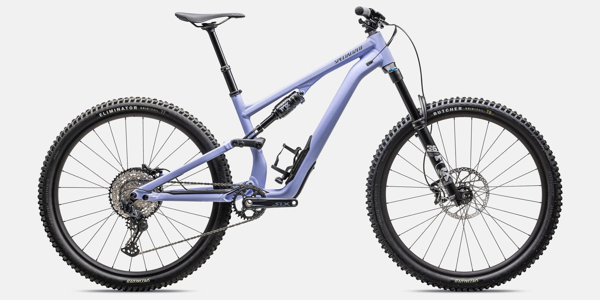 Mtb Specialized Sepeda Specialized Stumpjumper Carbon Stumpjumper