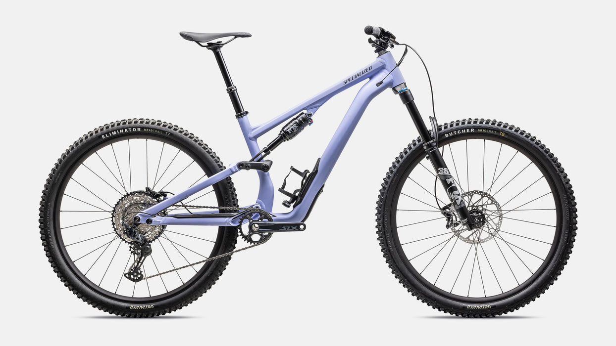 Specialized - Stumpjumper 15 Comp Alloy