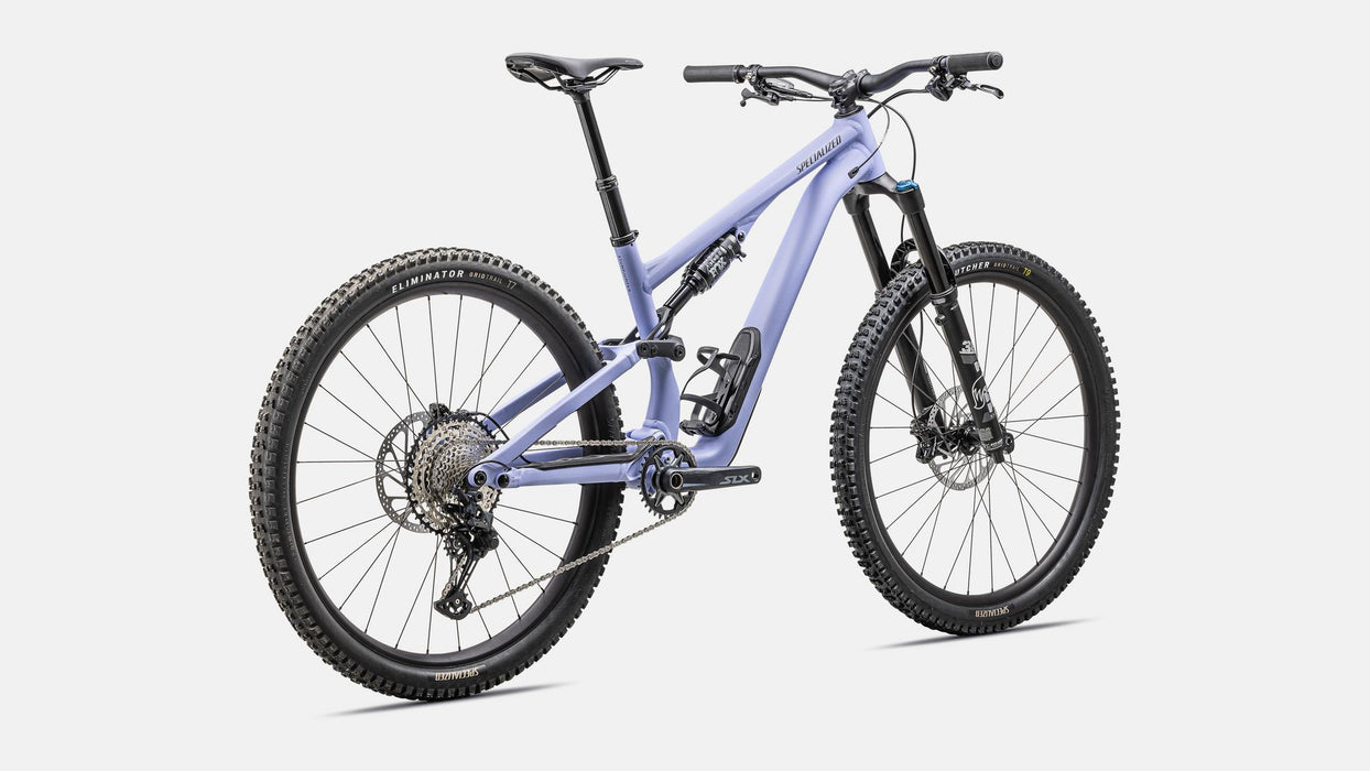 Specialized - Stumpjumper 15 Comp Alloy