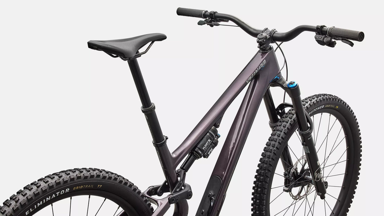 Specialized Stumpjumper 15 EVO Expert Di2