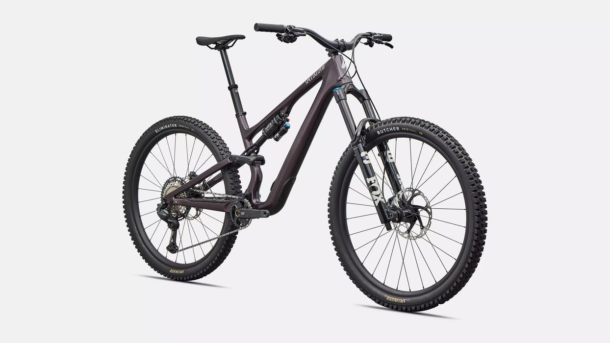 Specialized Stumpjumper 15 EVO Expert Di2