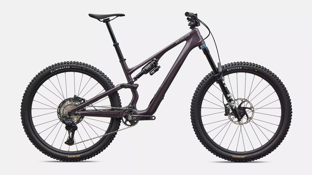 Specialized Stumpjumper 15 EVO Expert Di2