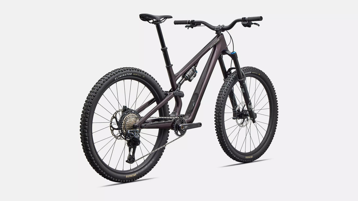 Specialized Stumpjumper 15 EVO Expert Di2